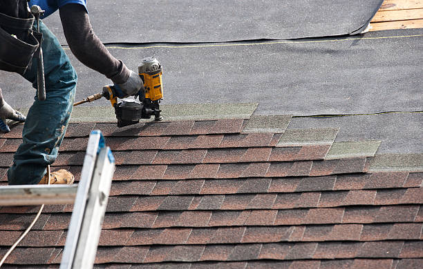 Licensed Gutter Installation service in Pink Hill, NC - Brentwood Metal Roofing